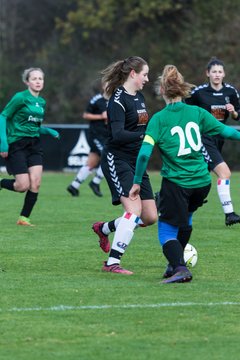 Bild 66 - B-Juniorinnen SV Henstedt Ulzburg - SG ONR : Ergebnis: 14:0